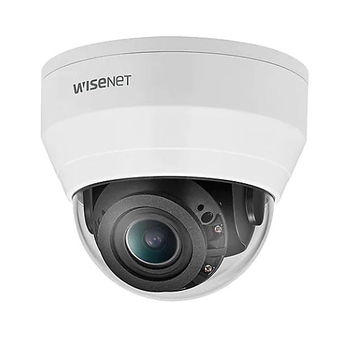 Hanwha QND-8080R IP Cameras | Tensor Security